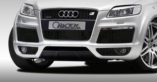 CAAU700112AB CARACTERE Audi Q7