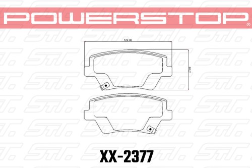 Пример товара