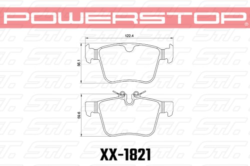 Пример товара