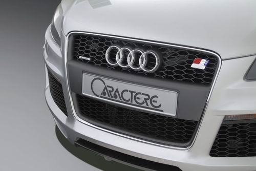 CAAU700130 CARACTERE Audi Q7 29 070