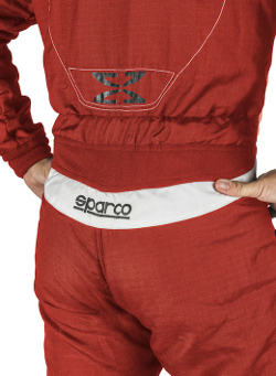 SPARCO HOCOTEX EXTREMA RS-10